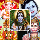 Hindu: All God Video Status APK