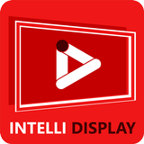 آیکون‌ Intelli Display