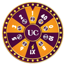 Won PPUBG UC with whell APK