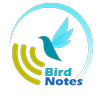 Bird Notes aplikacja