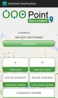 UnoPoint 1007 Plakat