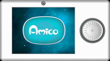 Amico Controller gönderen
