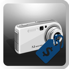 Harga Kamera Digital icon