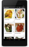 Resep Ayam screenshot 2