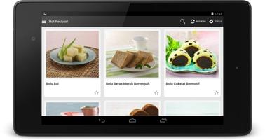 Resep Bolu screenshot 3