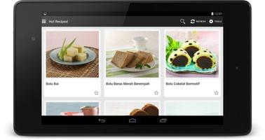 Resep Bolu скриншот 3