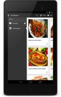 Resep Gurame screenshot 1