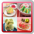 Resep Kue ikona