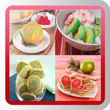 Resep Kue أيقونة