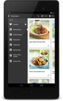 Resep Masakan Sederhana screenshot 1