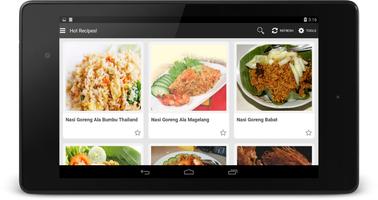 Resep Nasi Goreng screenshot 3