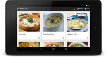 Resep Sop-poster