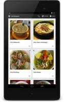 برنامه‌نما Resep Soto عکس از صفحه