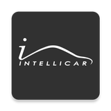 آیکون‌ Intellicar Fleet