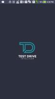Intellicar Test Drive poster