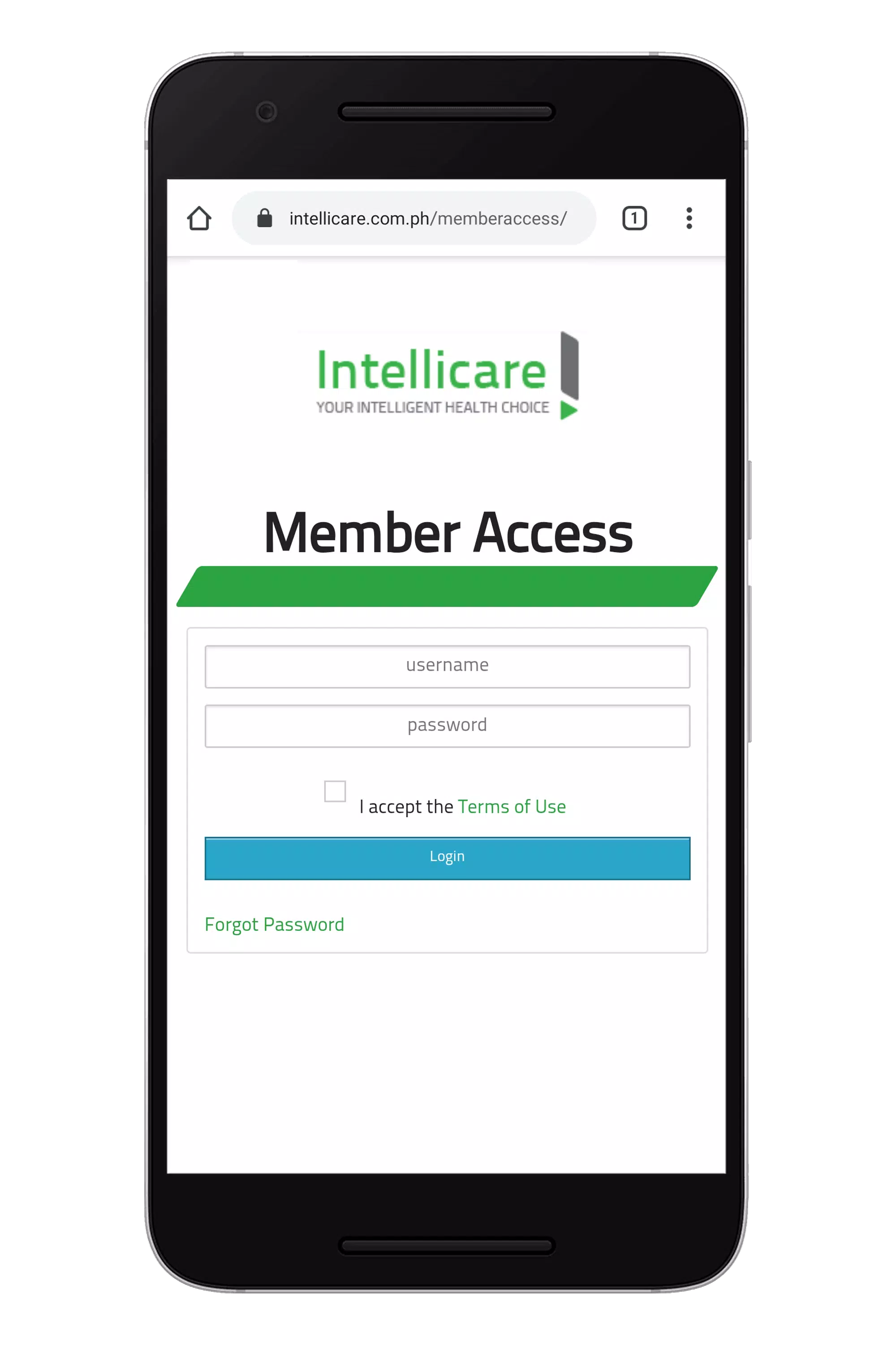 iPortal APK for Android Download