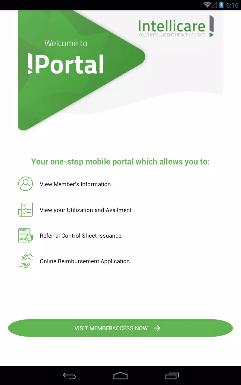 iPortal APK for Android Download