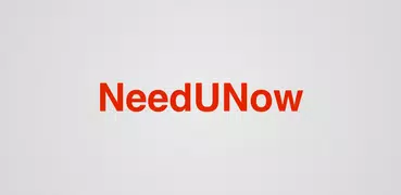 NeedUNow: Urgent and Emergency