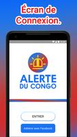 Alerte du Congo capture d'écran 1