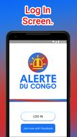 Alerte du Congo screenshot 1