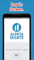 Alerta Guate screenshot 1