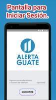 Alerta Guate ảnh chụp màn hình 1