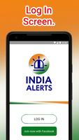 India Alerts ảnh chụp màn hình 1