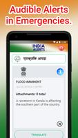 India Alerts ảnh chụp màn hình 3