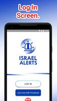 Israel Alerts Screenshot 1