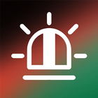 Kenya Alerts icon