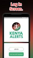 Kenya Alerts screenshot 1