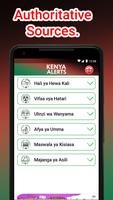 Kenya Alerts screenshot 2