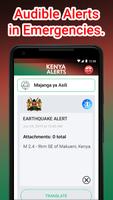 Kenya Alerts screenshot 3