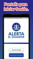 Alerta El Salvador capture d'écran 1