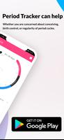 Period Tracker screenshot 1