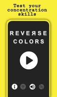 Reverse Colors-poster