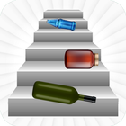 Bottle Crash icono