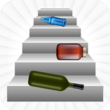 Bottle Crash icon