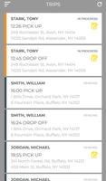 RoutingBox Mobile imagem de tela 1