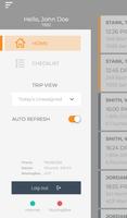 RoutingBox Mobile imagem de tela 2