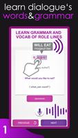 Learn Korean Language: I SPEAK تصوير الشاشة 1