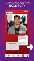 I Speak: Chinese language تصوير الشاشة 3
