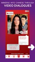 I Speak: Chinese language تصوير الشاشة 2