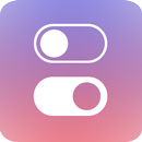 APK Centro di controllo IOS 16