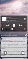 Lock screen & Notification iOS 스크린샷 1