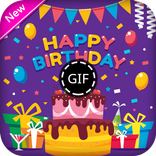 GIF Happy Birthday
