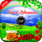 Good Afternoon GIF icon