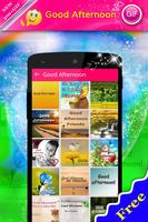 Good Afternoon GIF poster