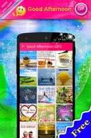 Good Afternoon GIF screenshot 3