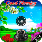 Good Morning GIFS biểu tượng
